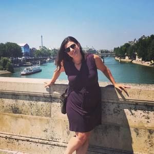 Meet your Posher, Kate